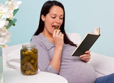 متى يبدأ وحام الحمل ؟