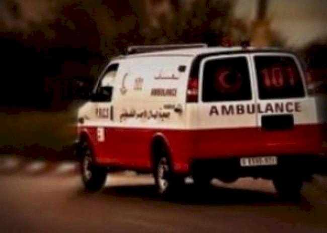 وفاة سيدة سقطت من بناية سكنية في بيت لحم