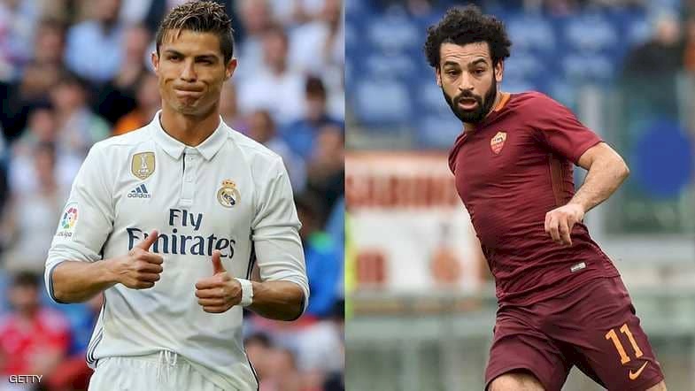 لهذا السبب تفوق محمد صلاح على رونالدو