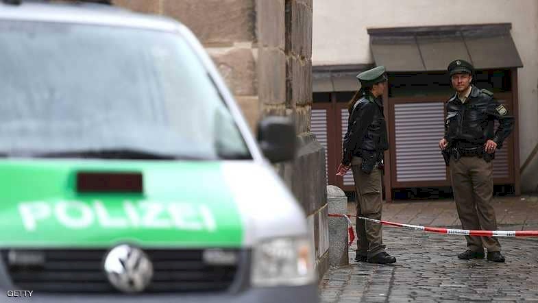 ألمانيا.. مقتل شخصين في إطلاق نار واعتقال المنفذ