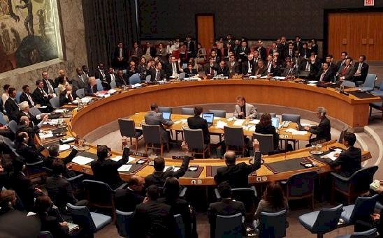 مُجدداً.. مجلس الأمن يرفض طلباً فلسطينياً