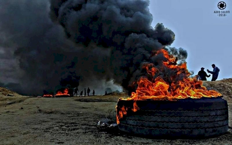 إسرائيل تمنع إدخال "الكوشوك" إلى غزة