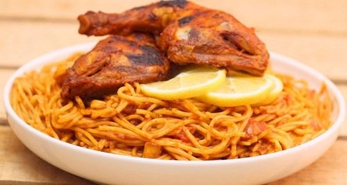 مفاجأة سارة لمحبي المعكرونة