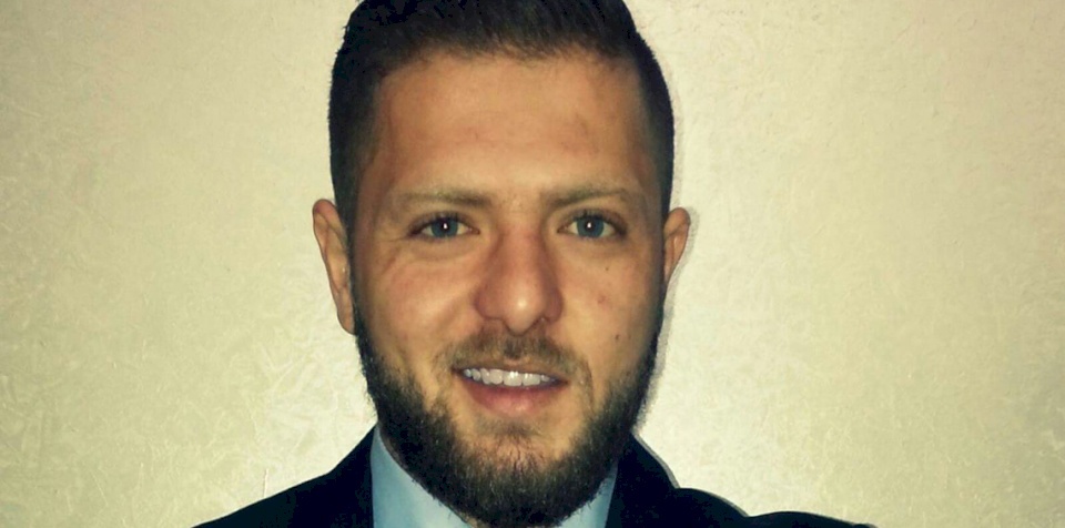 كيف قتل جرار الحاخام ؟