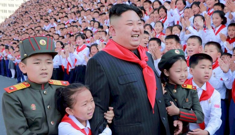 9 مساعدين بارزين يرافقون زعيم كوريا الشمالية للقمة التاريخية