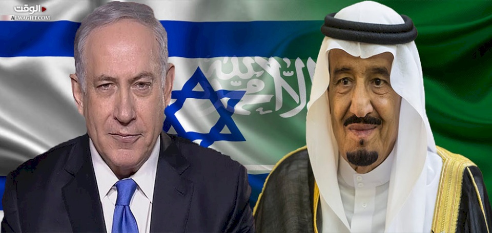 شرط سعودي للتطبيع مع اسرائيل