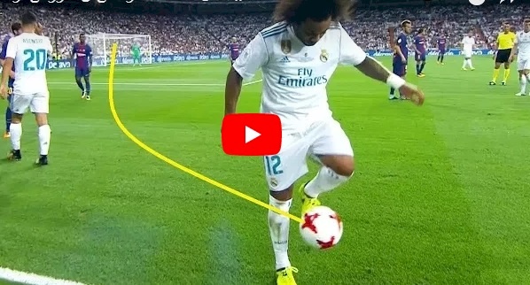 فيديو/ افضل الاهداف النادرة