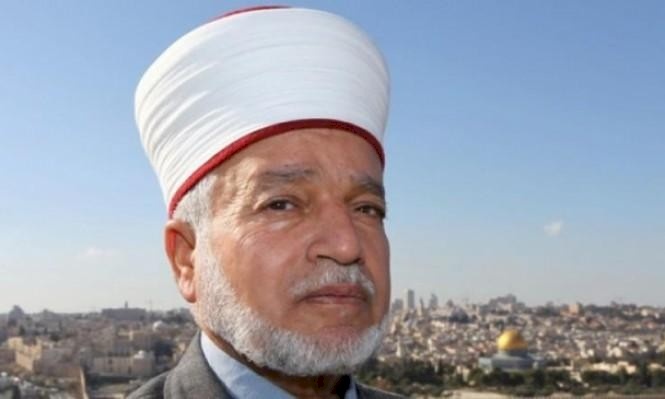 فتوى تحرم تسهيل تمليك القدس وأرض فلسطين للاحتلال