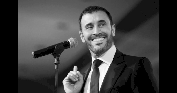 بعد الخطوبة.. هذا هو جديد القيصر كاظم الساهر