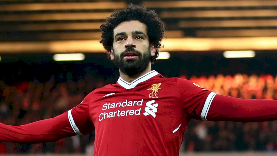 شرط ليفربول لرحيل صلاح إلى ريال مدريد