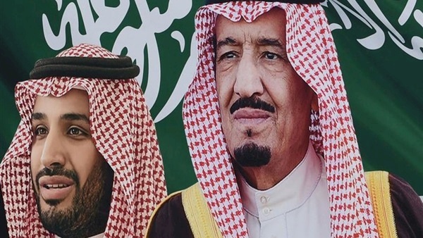 موقف السعودية من ضربة سوريا