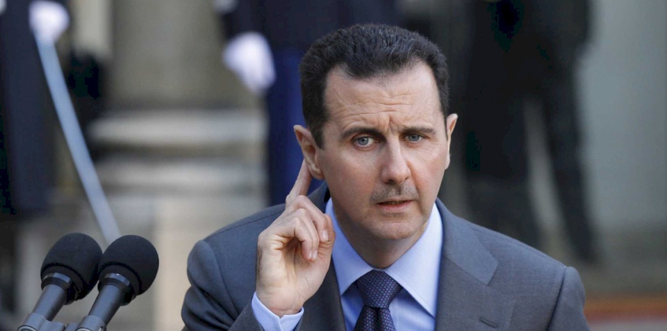 وزير إسرائيلي يعلن متى "سيقتلون الأسد"