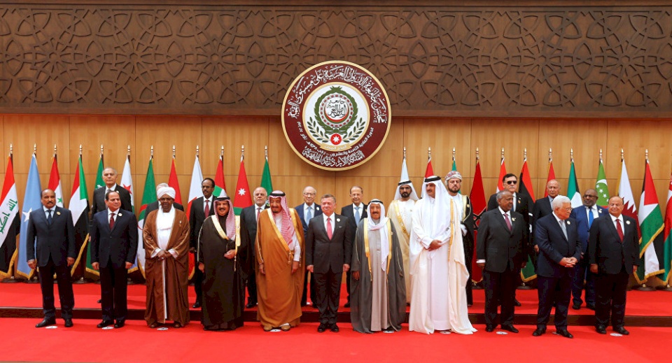 العرب يجتمعون الاحد.. ماذا سيبحثون ؟ 
