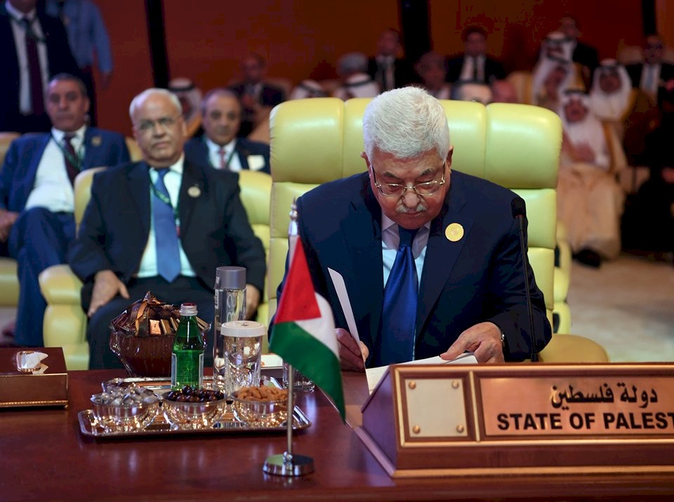 الرئيس: لن نفرط بحقنا 