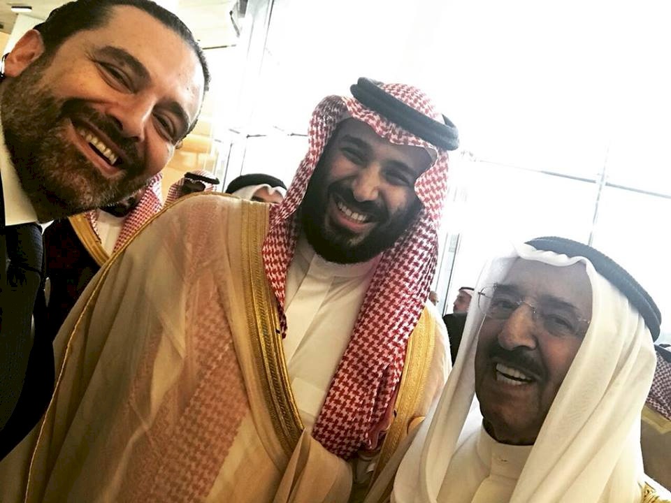 6 زعماء تغيبوا عن القمة