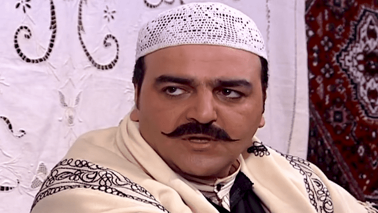 رمضان المقبل بدون "باب الحارة"!
