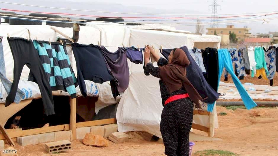 مئات اللاجئين السوريين يستعدون للعودة من لبنان