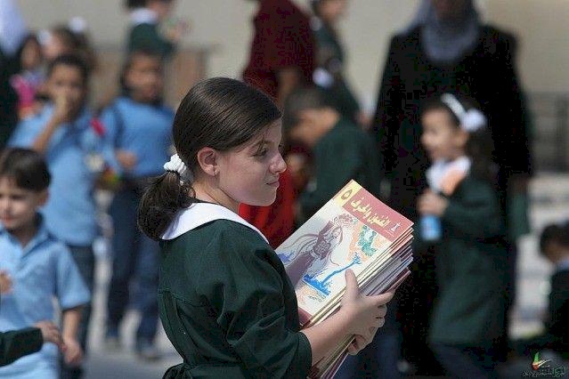 التربية: لا تغيير على سياسة الاتحاد الأوروبي تجاه دعم التعليم