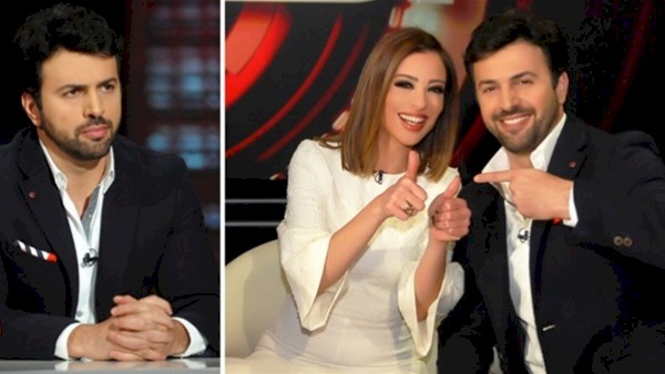 هل تنتظر وفاء الكيلاني طفلها الأول ؟