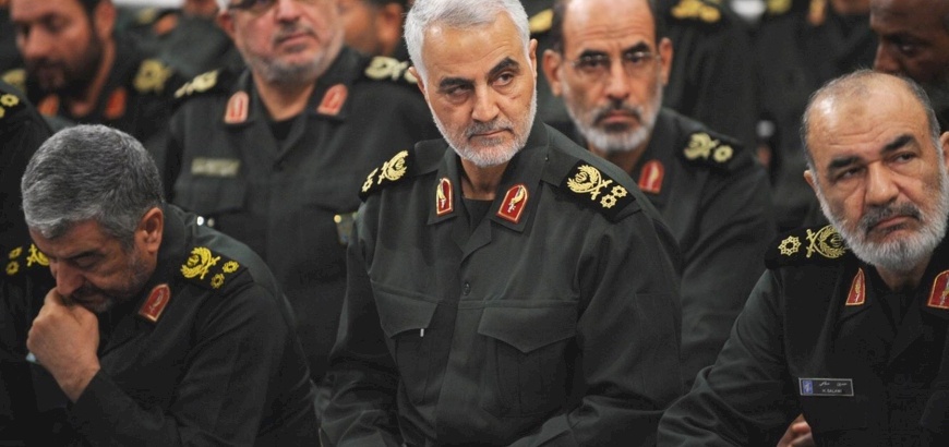 إيران: السعودية لن تصمد أمامنا أكثر من 48 ساعة