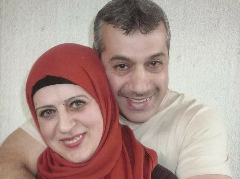 اللقاء الأول بعد 18 عاماً .. هذه قصتهما 