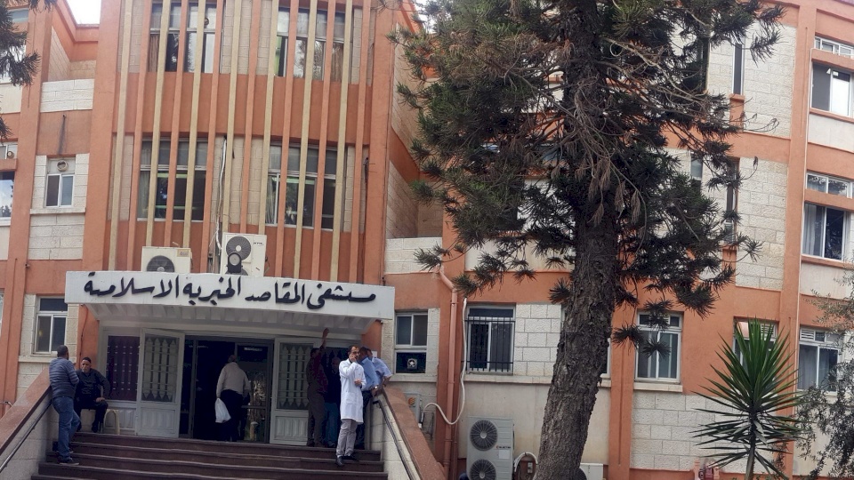 المقاصد يعاني من العجز