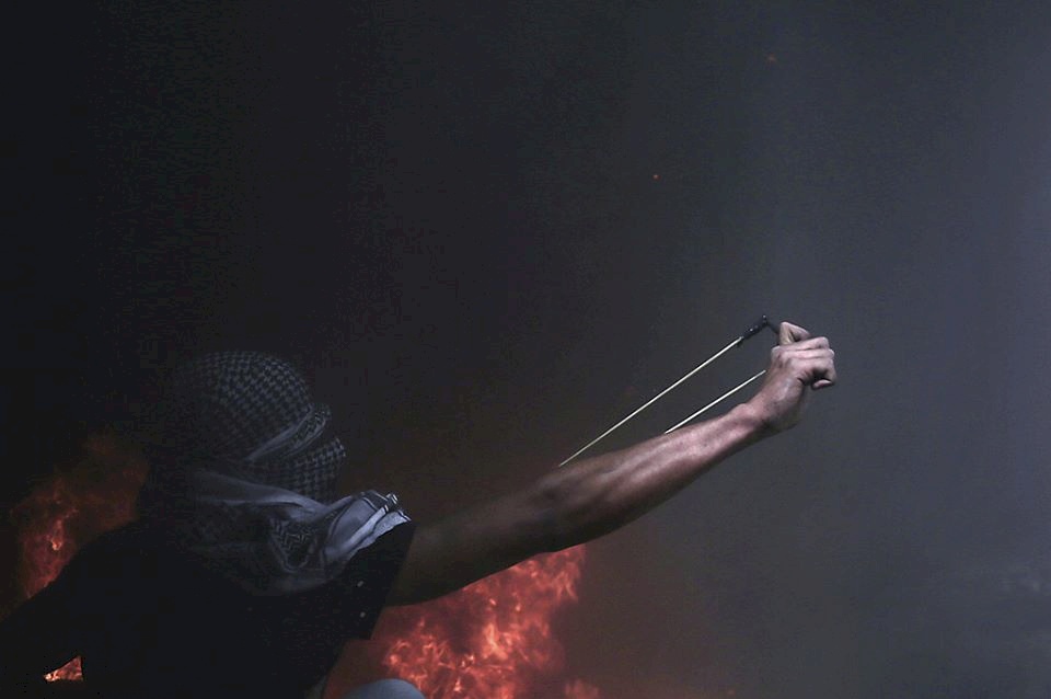 4 شهداء في جمعة " الشهداء والاسرى"