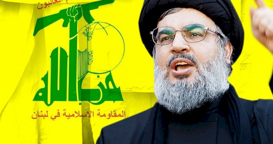 نصر الله: نملك القوة والصواريخ