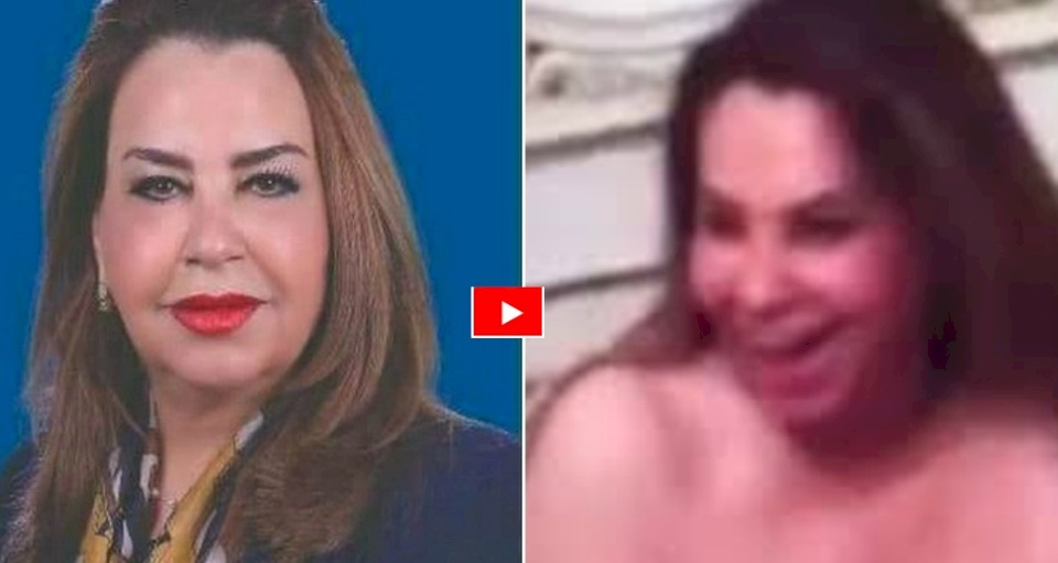 فيديو/كيف تفاعل العراقيون مع “فضيحة” احدى المرشحات؟