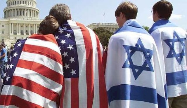 اليهود الامريكيون لم يعودوا في جيب نتنياهو
