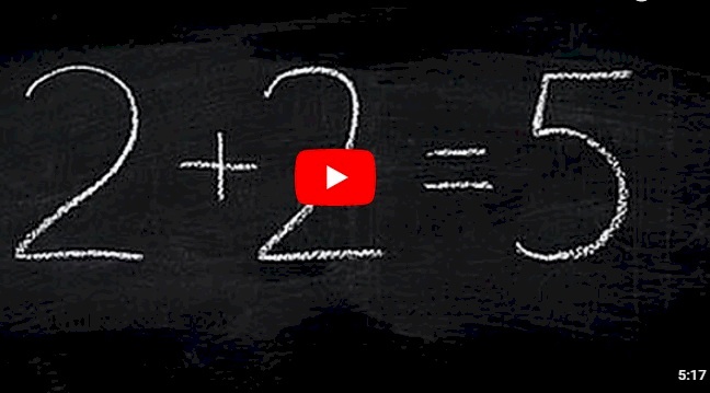 فيديو/ خدع رياضيات رائعة