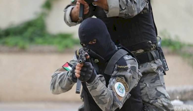 المخابرات تقبض على شبكة لتسريب الأراضي