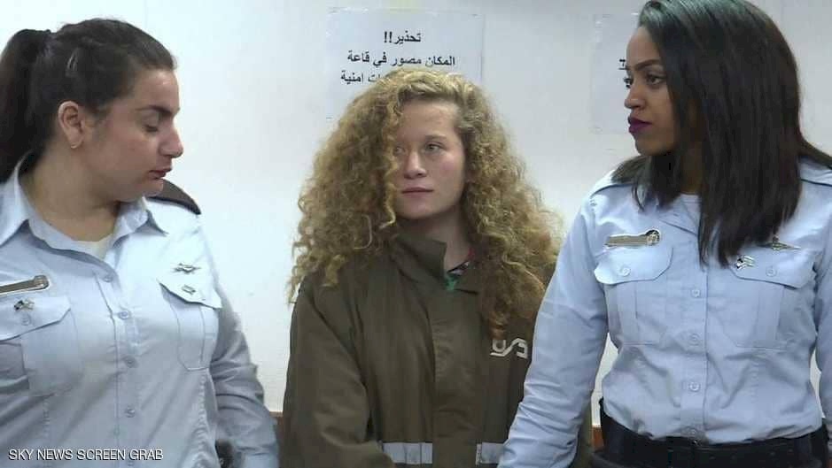 عهد تنتصر مرة اخرى!