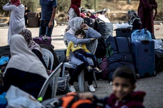 مصر تفتح معبر رفح استثنائياً لعودة العالقين في مطار القاهرة