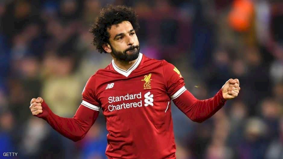 محمد صلاح.. "أفضل لاعب" على كوكب الأرض