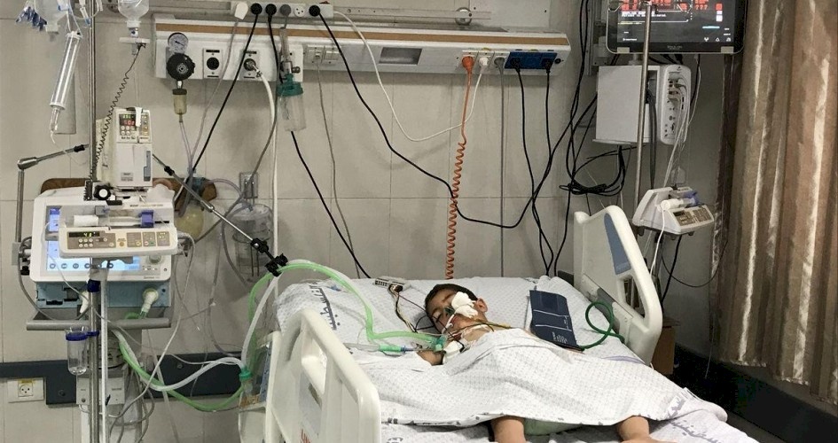 المراكز الصحية بغزة تستقبل مليون مريض كل 3 أشهر