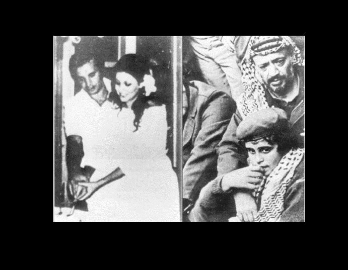 نهاية المطاردة الطويلة ضد "الأمير الأحمر"