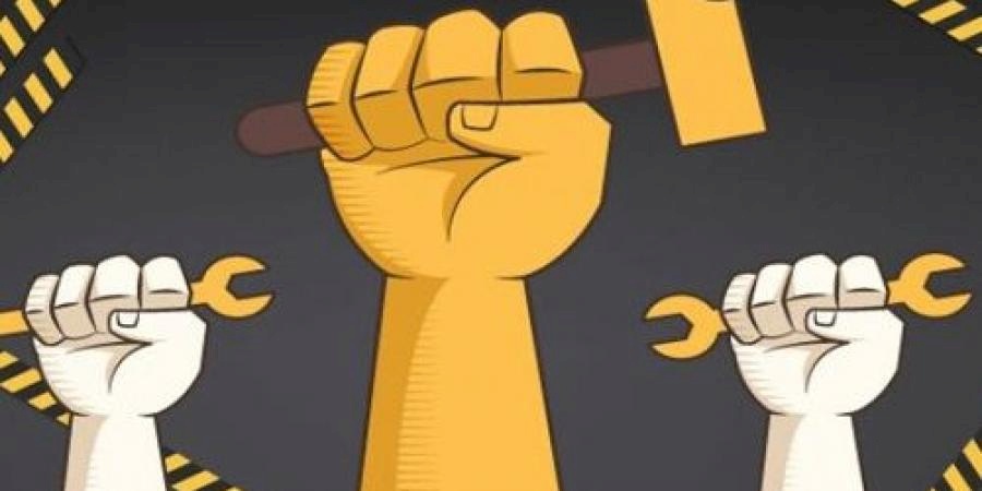 في يوم العمال.. 400 ألف عاطل عن العمل في فلسطين