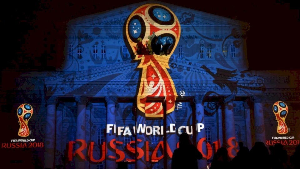 فيديو/ بوتين يلتقي لجنة تنظيم كأس العالم