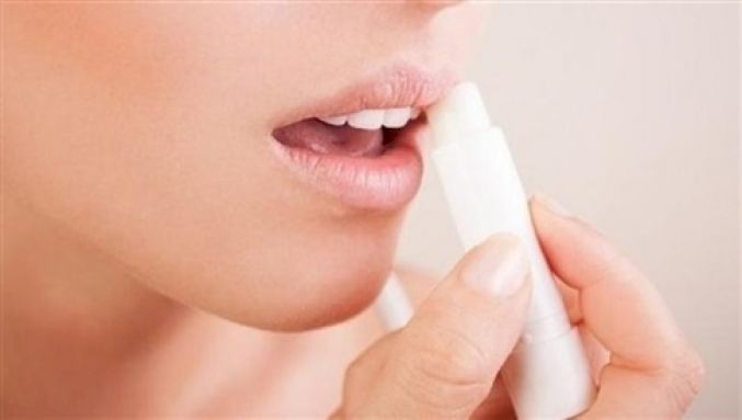 ما تحتاج إليه شفتيكِ