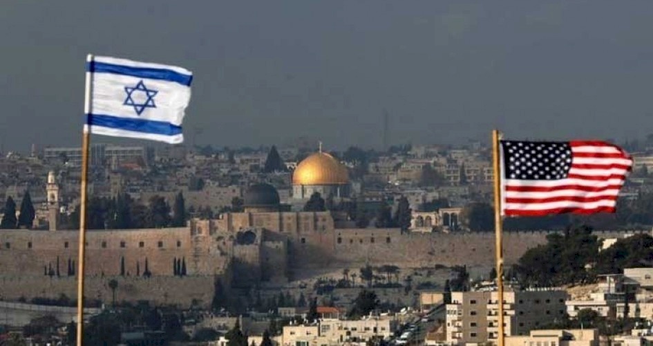 أمريكا توزع دعوات لحفل افتتاح سفارتها في القدس