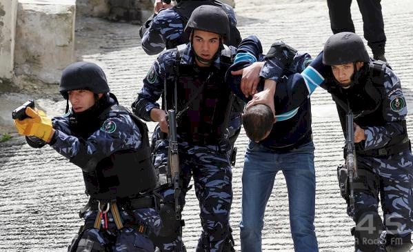الشرطة: وفاة مواطن اصيب قبل ايام بالخليل خلال مهمة للقبض على مطلوبين