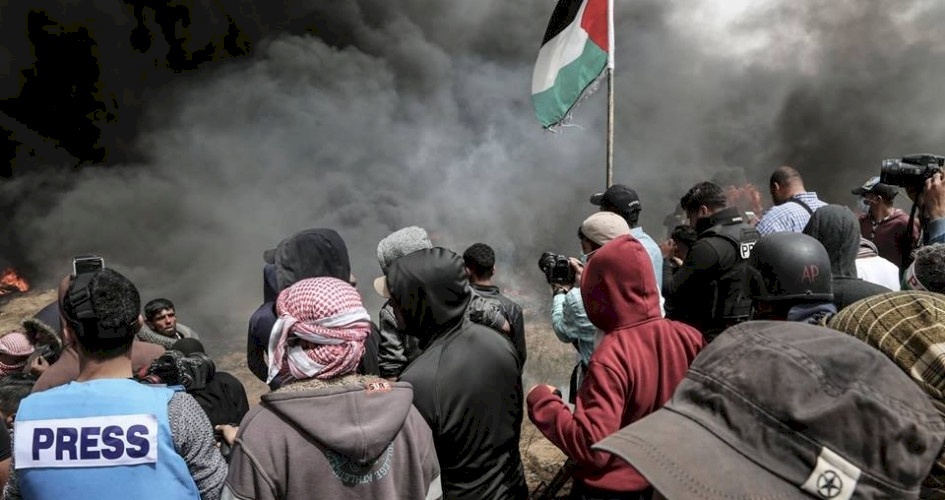 جمعة "عمال فلسطين"
