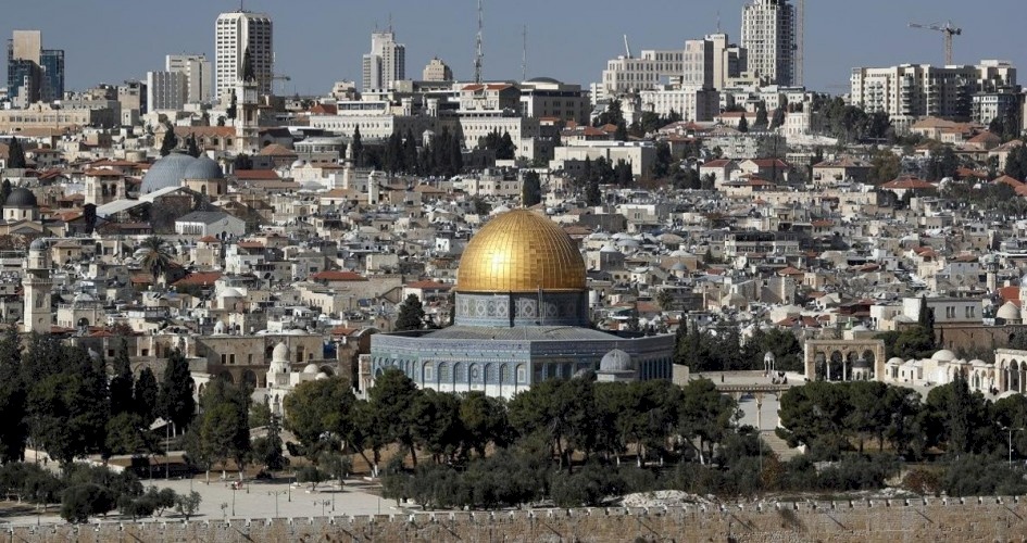صحيفة: ترامب سيطلب الانسحاب من 4 أحياء في القدس