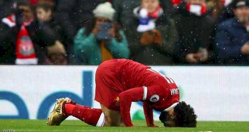 هل سيؤثر الصيام على صلاح ورفاقه في نهائي دوري الأبطال؟