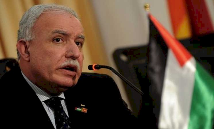 المالكي: يطالب العرب باستدعاء سفراء واشنطن