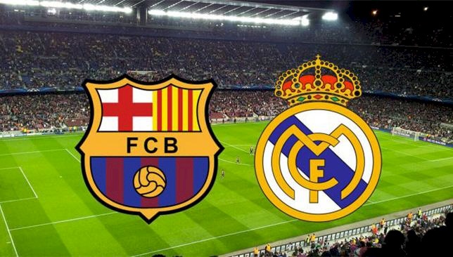 قبل الكلاسيكو.. ماذا تقول الأرقام بين حارسيهما ؟