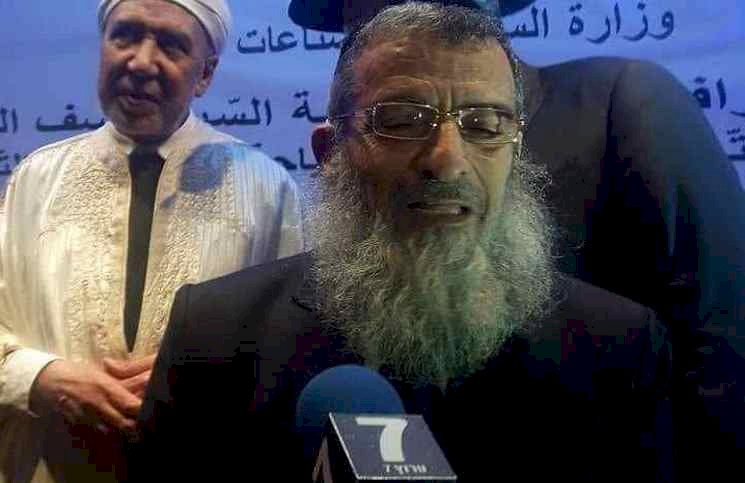  ماذا يفعل مراسل القناة السابعة العبرية في تونس؟