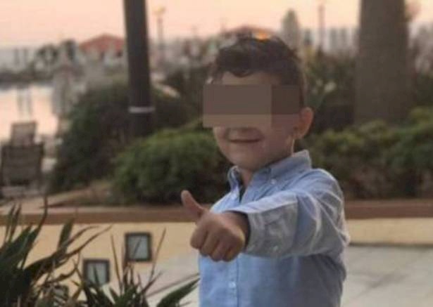 عربية أنهت حياة حفيدها الصغير خنقاً .. والسبب صادم ! 