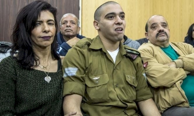 إطلاق سراح الجندي القاتل بعد 3 أيام